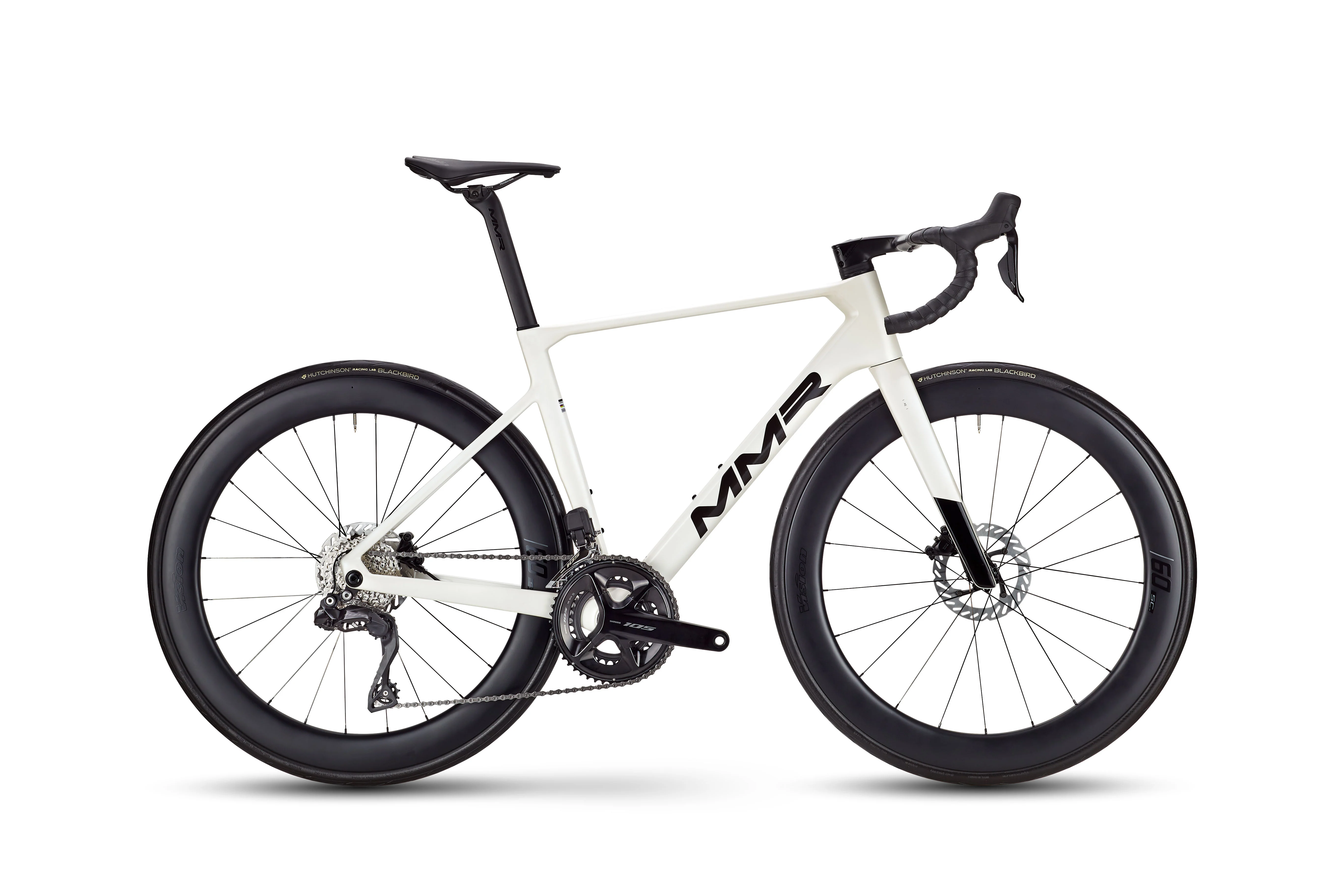Colección bicicletas MMR